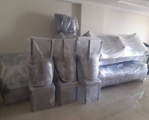 اتوبار فلاح - باربری فلاح - فلاح بار